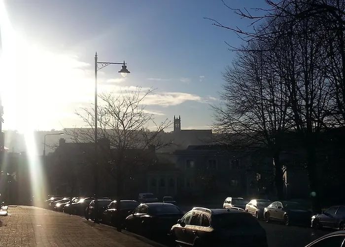 Munster Arms Hotel