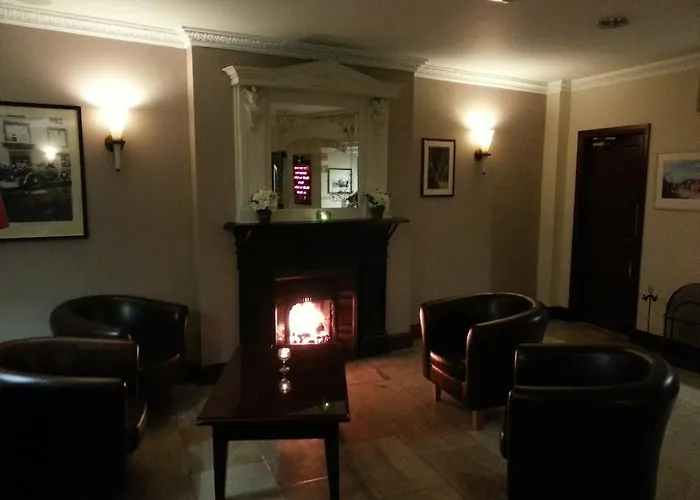 Munster Arms Hotel