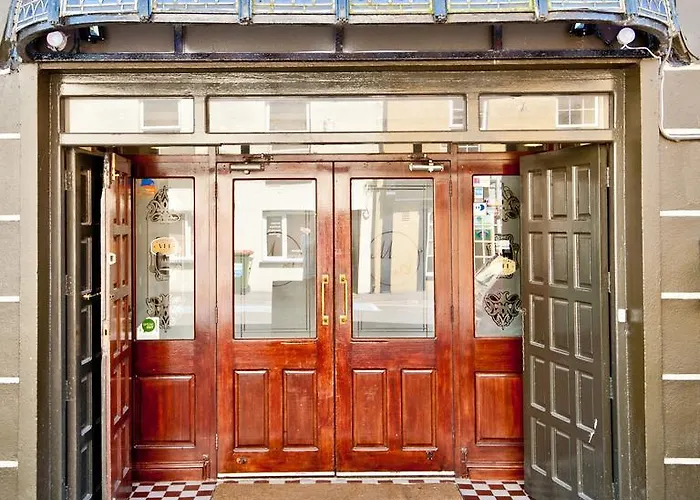 Munster Arms Hotel
