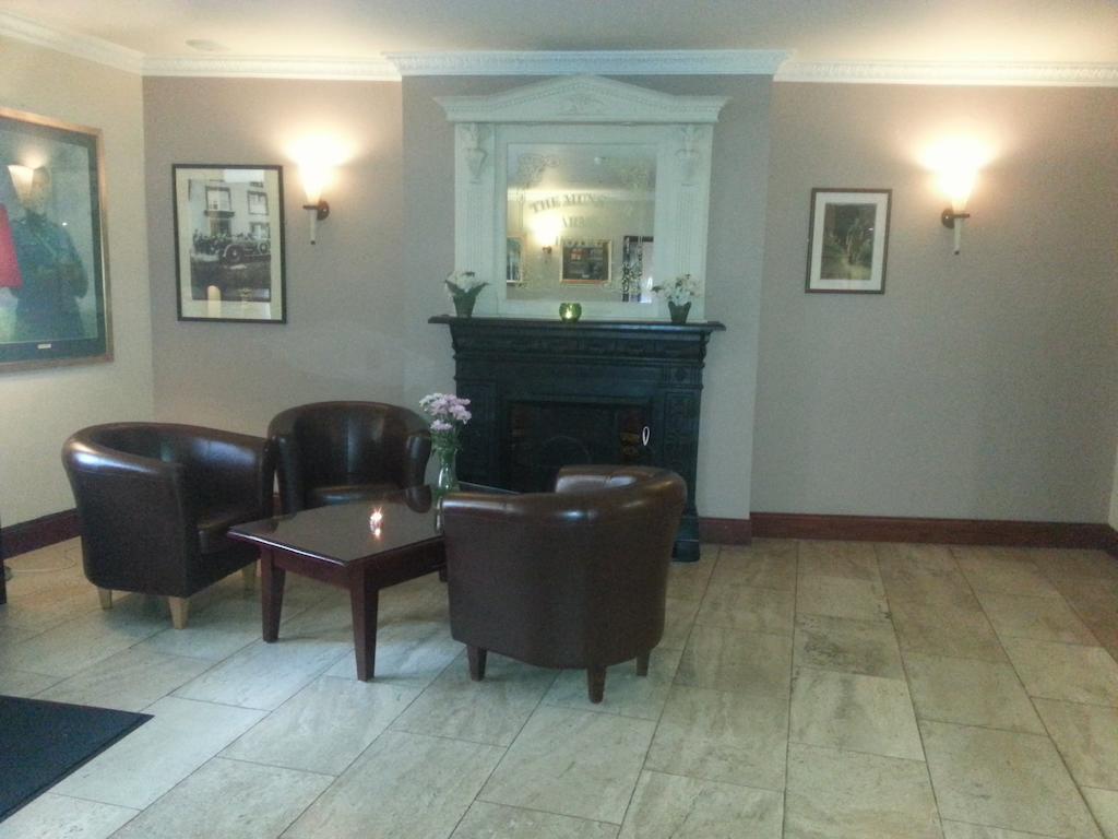 Munster Arms Hotel 2*