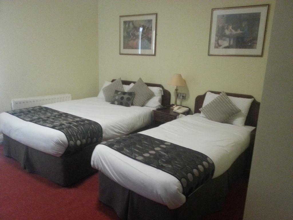 Hotel Munster Arms