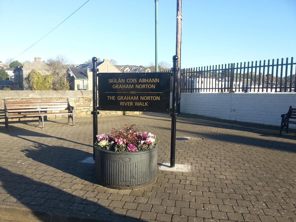 Munster Arms Hotel Bandon