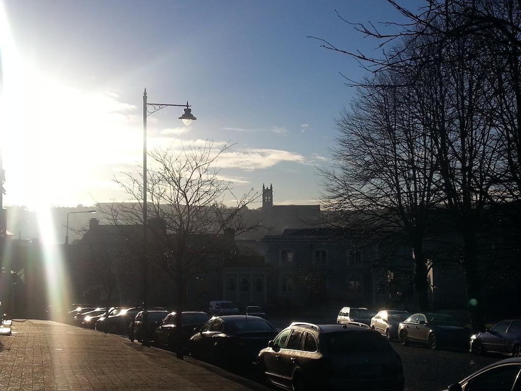 Munster Arms Hotel