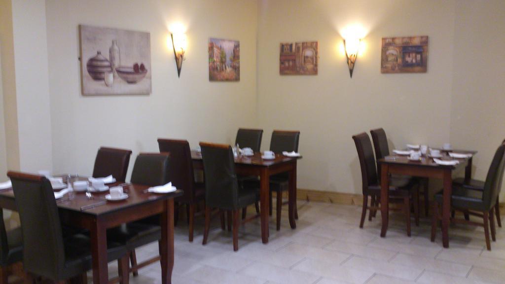 Hotel Munster Arms Bandon
