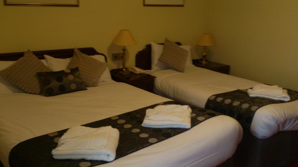 Hotel Munster Arms Bandon