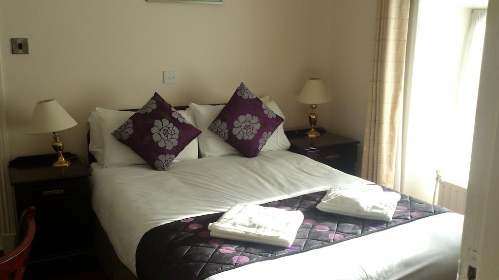 Hotel Munster Arms Bandon