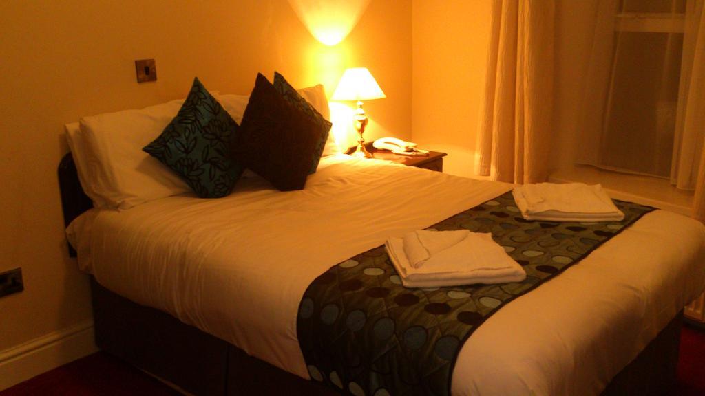 Hotel Munster Arms