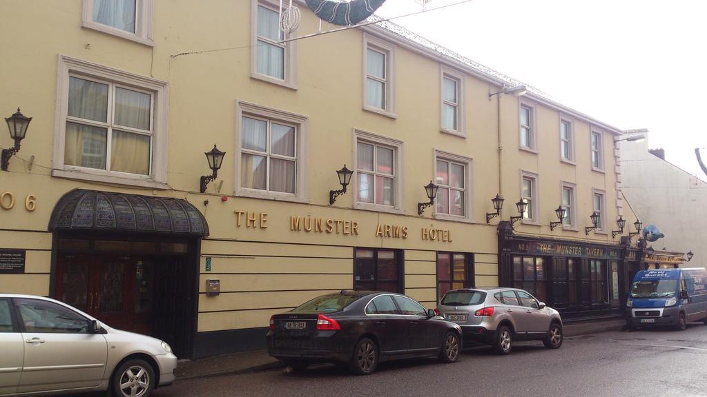 Hotel Munster Arms