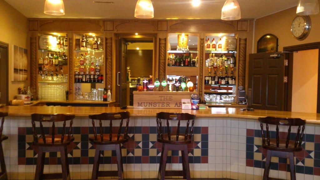 Munster Arms Bandon