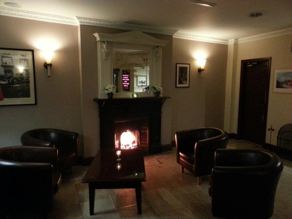 Munster Arms Bandon