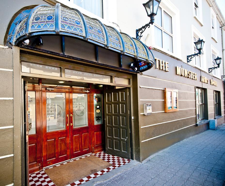 Hotel Munster Arms