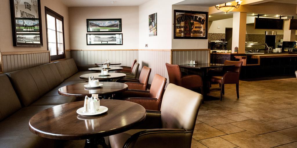 Hotel Munster Arms Bandon