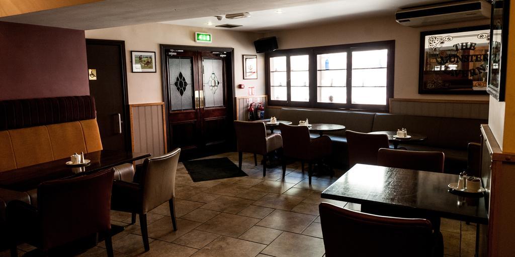 Munster Arms Bandon